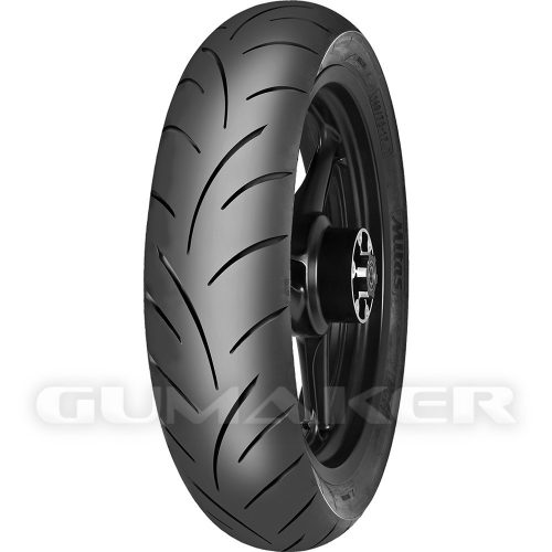 120/90-18 MC50 TL 65H Mitas sport-túra motorgumi