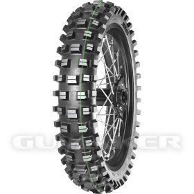   120/90-18 Terra Force-EX XT TT 65M Super Light Mitas cross gumi