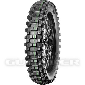   120/90-18 Terra Force-EX MH TT 65M Super Light Mitas cross gumi (zöld)