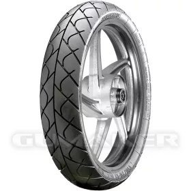 130/70-18 K64 TL 63H Heidenau sport-túra motorgumi