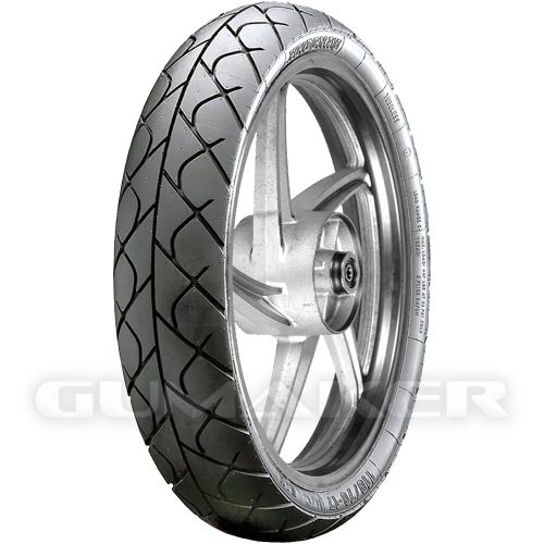 130/70-18 K64 TL 63H Heidenau sport-túra motorgumi