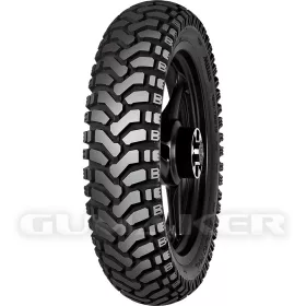 130/80B18 Enduro Trail TL/TT 72H M+S Mitas Enduro gumi