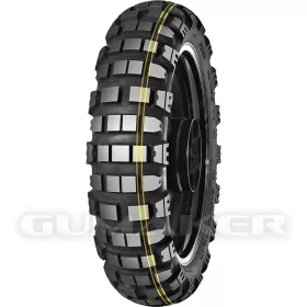   130/80B18 Enduro Trail-XT+ TL 72R M+S Dakar Mitas Enduro gumi