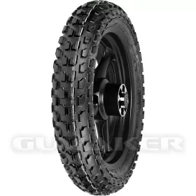 130/80-18 VRM274 TT 64P Vee Rubber Enduro gumi