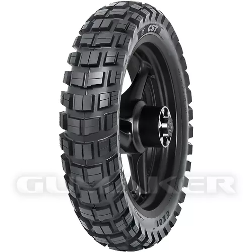 140/80-18 CM-EX01 TL 70R Cheng Shin Enduro gumi
