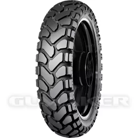 140/80B18 Enduro Trail+ TL/TT 70H M+S Mitas Enduro gumi