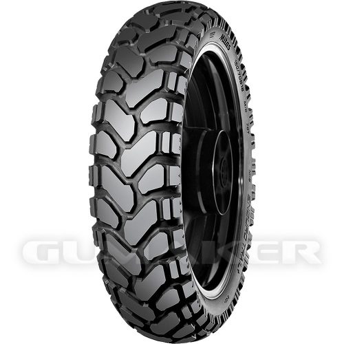 140/80B18 Enduro Trail+ TL/TT 70H M+S Mitas Enduro gumi