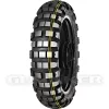 140/80B18 Enduro Trail-XT+ TL/TT 70T M+S Dakar Mitas Enduro gumi