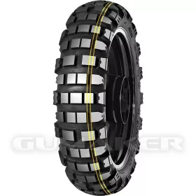   140/80B18 Enduro Trail-XT+ TL/TT 70T M+S Dakar Mitas Enduro gumi