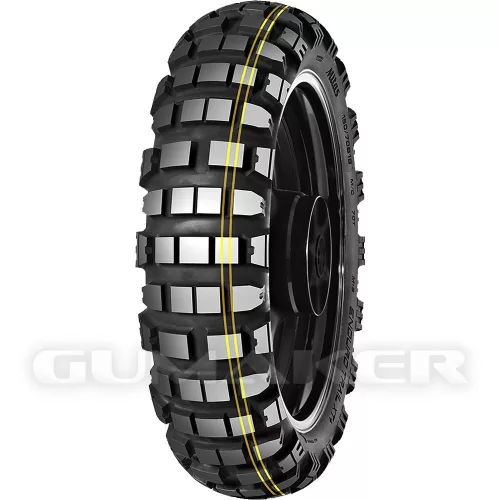 140/80B18 Enduro Trail-XT+ TL/TT 70T M+S Dakar Mitas Enduro gumi
