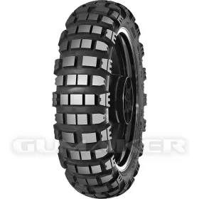 140/80B18 Enduro Trail-XT+ TL/TT 70T M+S Mitas Enduro gumi