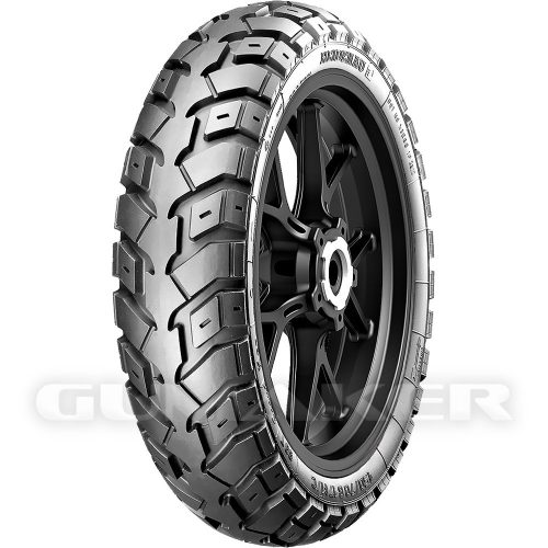 150/70B18 K60 Scout TL 70T M+S Heidenau Enduro gumi