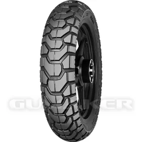 150/70R18 Enduro Trail-ADV2 TL/TT 70V M+S Mitas Enduro gumi