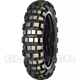   150/70B18 Enduro Trail-XT+ 70T TL/TT M+S Dakar Mitas Enduro gumi
