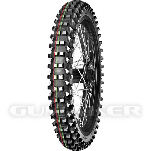 70/100-19 Terra Force-MX MH TT 42M Mitas cross gumi