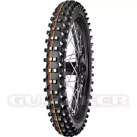 70/100-19 Terra Force-MX SM TT 42M Mitas cross gumi