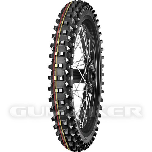 70/100-19 Terra Force-MX SM TT 42M Mitas cross gumi