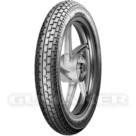 3,00-19 K34 TT 49S Heidenau utcai motorgumi