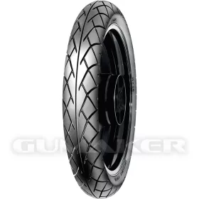 90/90-19 H14 Lightning TT 52T Mitas sport-túra motorgumi