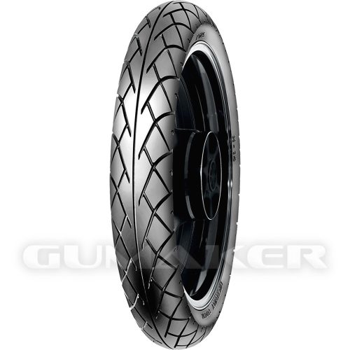 90/90-19 H14 Lightning TT 52T Mitas sport-túra motorgumi