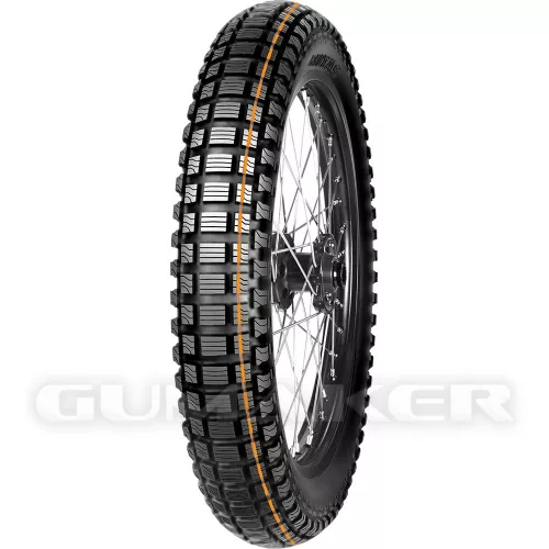 3,75-19 SW07 TL 61P Mitas salakmotor gumi