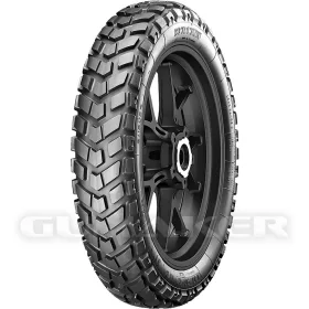 100/90-19 K60 TL 58T Heidenau Enduro gumi
