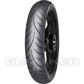 100/90-19 (MM90-19) MC50 TL 57H Mitas cruiser motorgumi