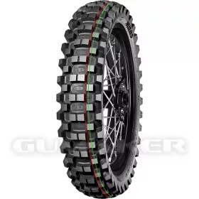 100/90-19 Terra Force-MX MH TT 57M Mitas cross gumi