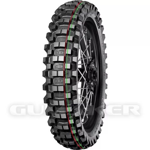 100/90-19 Terra Force-MX MH TT 57M Mitas cross gumi