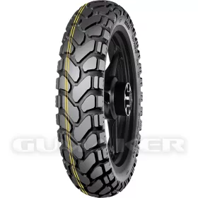   110/80B19 Enduro Trail+ TL/TT 59H M+S Dakar Mitas Enduro gumi