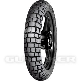 110/80R19 Enduro Trail-ADV TL 59V M+S Mitas Enduro gumi