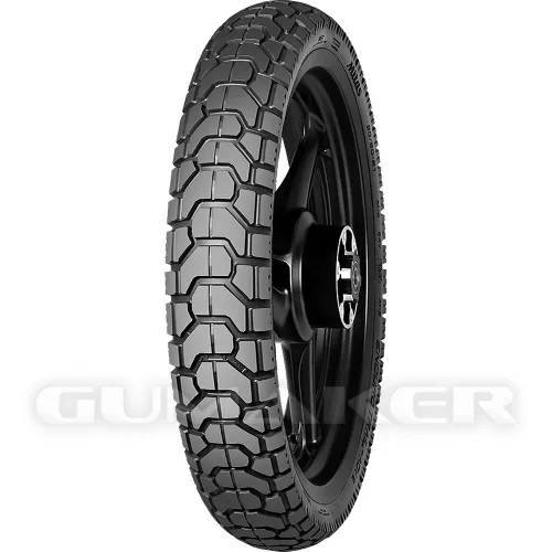 110/80R19 Enduro Trail-ADV2 TL/TT 59V M+S Mitas Enduro gumi