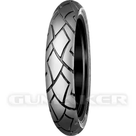 110/80R19 Terra Force-R TL 59V Mitas sport-túra motorgumi