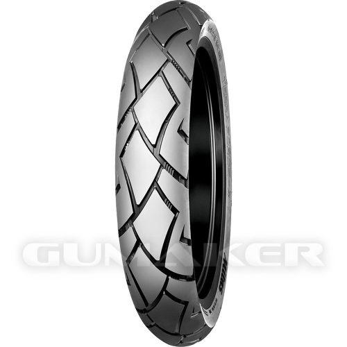 110/80R19 Terra Force-R TL 59V Mitas sport-túra motorgumi