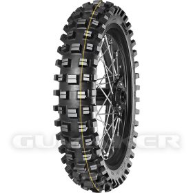 110/90-19 Terra Force-EX XT TT 62R Super Mitas cross gumi
