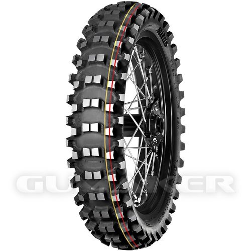 110/90-19 Terra Force-MX SM TT 62M Mitas cross gumi