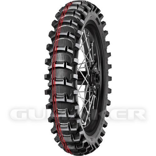 110/90-19 Terra Force-MX Sand 2 TT 62M Mitas cross gumi
