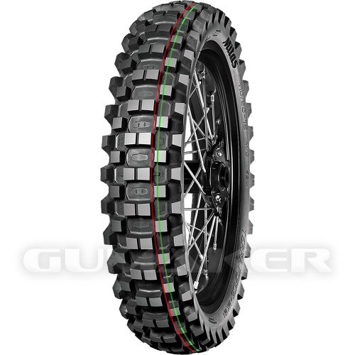 120/80-19 Terra Force-MX MH TT 63M Mitas crossgumi