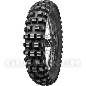 120/90-19 Stone King TT 66N M+S Mitas cross gumi