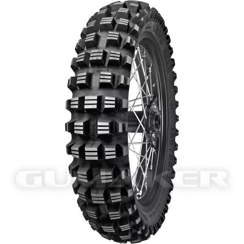 120/90-19 Stoneking TT 66N M+S Mitas cross gumi