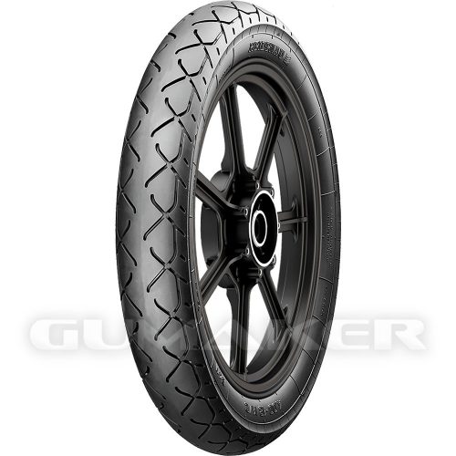 80/90-21 K65 TL 48H Heidenau cruiser motorgumi