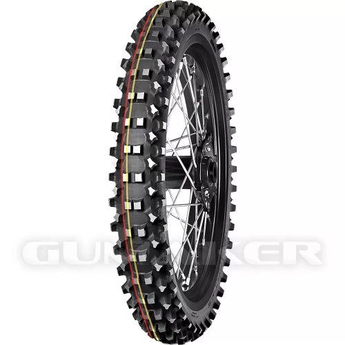 80/100-21 Terra Force-MX SM TT 51M Mitas cross gumi