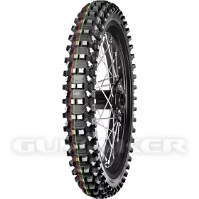 80/100-21 Terra Force-MX MH TT 51M Mitas cross gumi