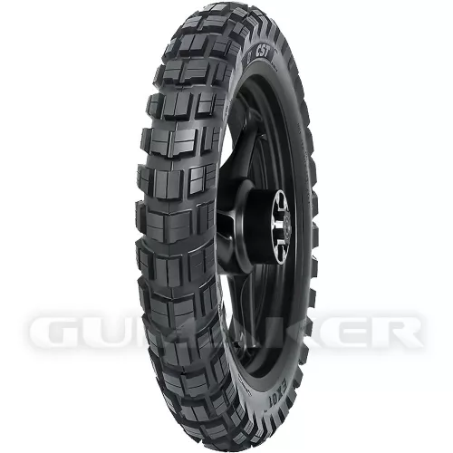 90/90-21 CM-EX01 TL 54R Cheng Shin Enduro gumi