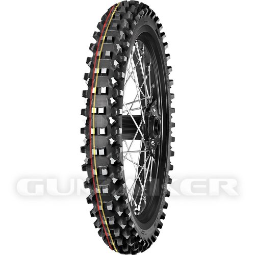 90/90-21 Terra Force-MX SM TT 54M Mitas cross gumi