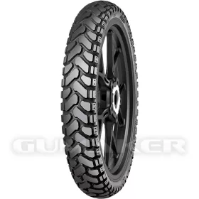   90/90-21 (3,00-21) Enduro Trail+ TL/TT 54H M+S Mitas Enduro gumi