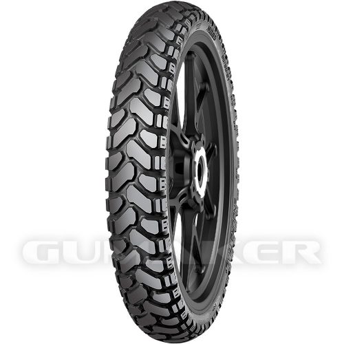 90/90-21 (3,00-21) Enduro Trail+ TL/TT 54H M+S Mitas Enduro gumi