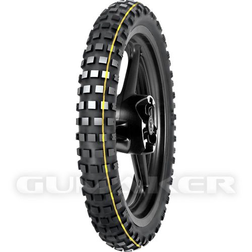 90/90-21 E09 TL 54R M+S Dakar Mitas Enduro gumi