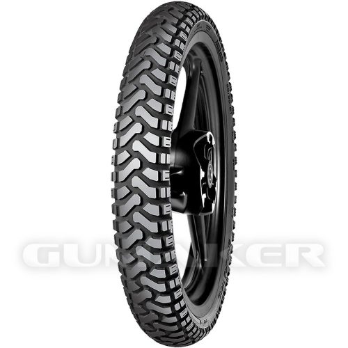 90/90-21 (3,00-21) Enduro Trail TL/TT 54H M+S Mitas Enduro gumi 