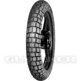   90/90R21 (3,00R21) Enduro Trail-ADV TL 54V M+S Mitas Enduro gumi